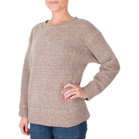 cp shades pam sweatshirt